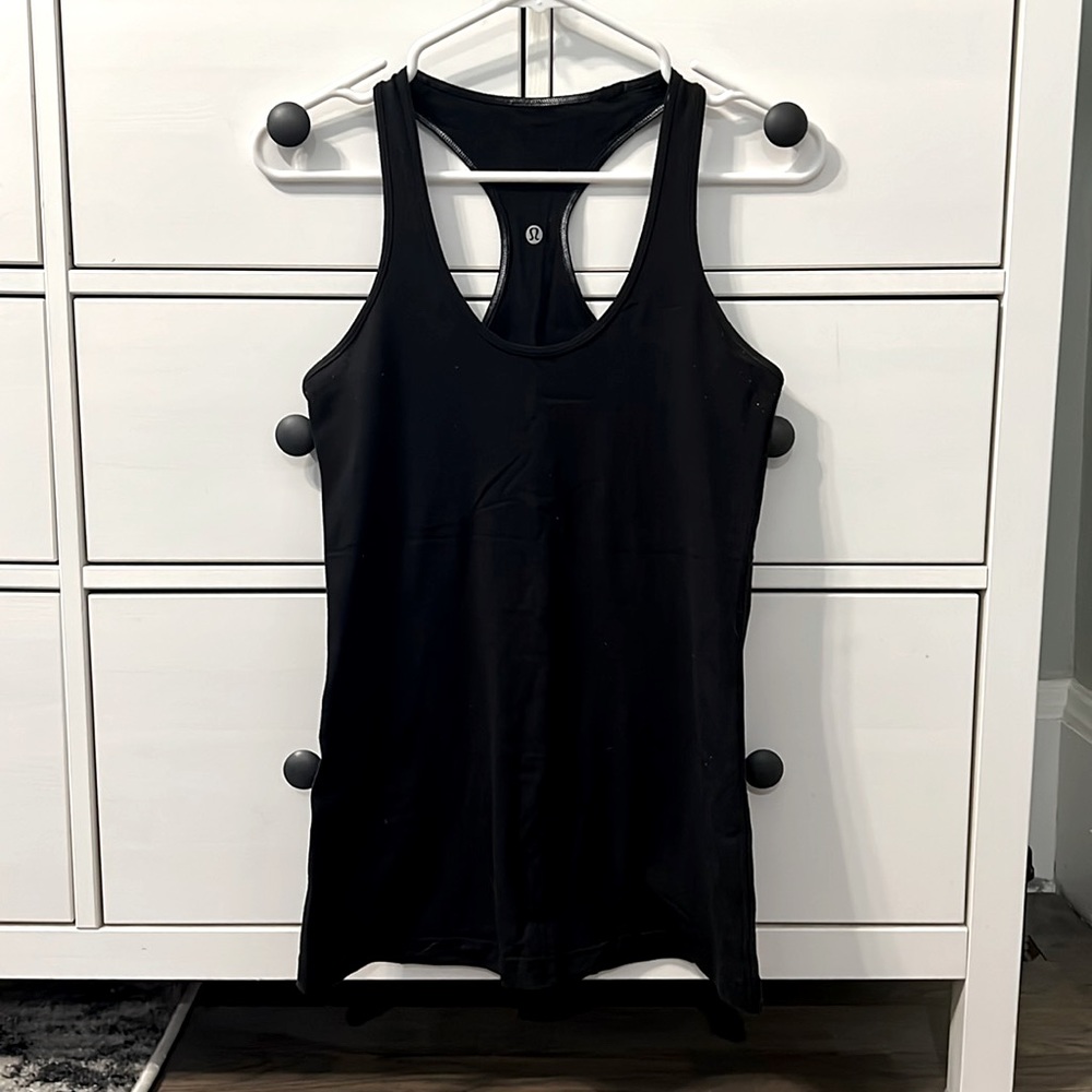Lululemon Cool Racerback Tank